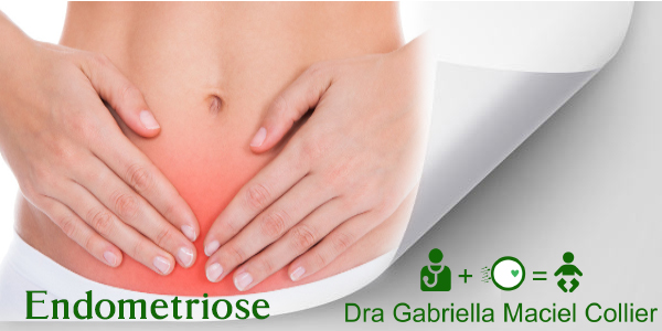 Tudo Sobre Endometriose com a Especialista Dra. Gabriella Maciel Collier - Ginecologista em Recife