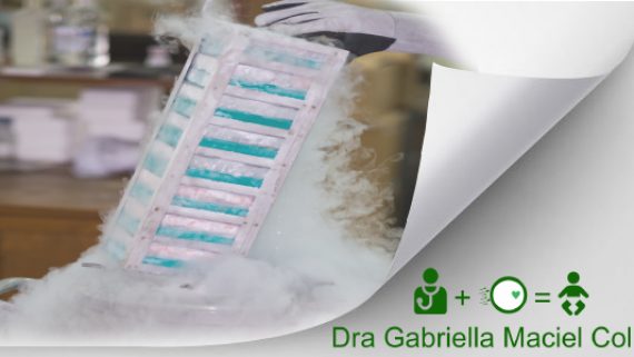 Tudo Sobre Congelamento de Óvulos com a Especialista Dra. Gabriella Maciel Collier - Ginecologista em Recife